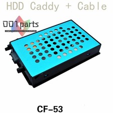 CF-53 Panasonic ToughBook CF53 Hard Disk HDD SATA Caddy  Connector HDD Cable
