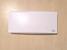 Cisco Meraki MR36 WiFi 6 AX AP Unclaimed Wireless Access Point PoE + Wall Mount