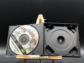 Purikura Daisakusen (Sega Saturn,1996) from japan