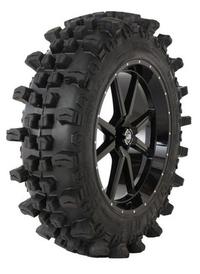 Frontline ACP ATV/UTV Heavy Duty Tire Radial 32x10x15 32x10-15 FLACP32