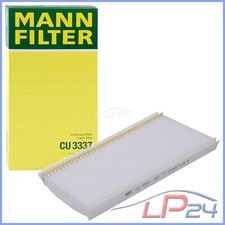 Filtre d'habitacle Opel SIGNUM