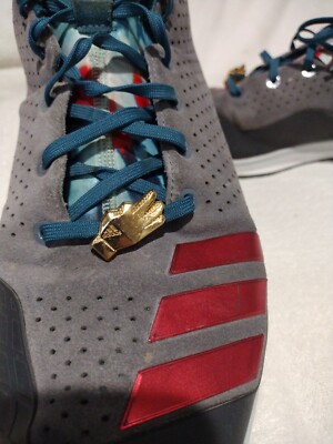 Size 13 - adidas Icon Trainer Legend Pack - Chicago | eBay display picture 1