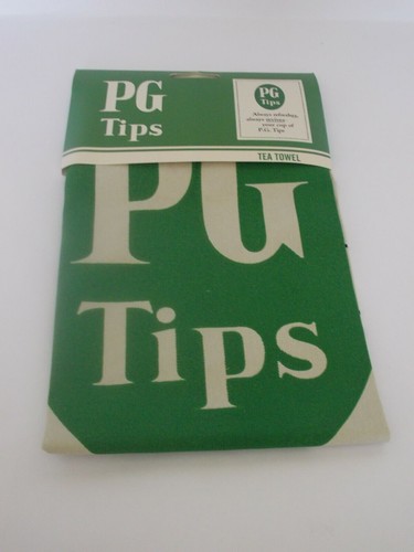 TOALLA DE TÉ GENUINA LEA & PERRINS, (JUGUETES PICNIC) TRITURACIÓN DORADA) O PUNTAS PG ELECCIÓN - Imagen 3 de 14