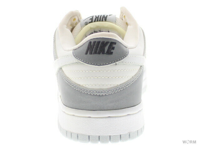 NIKE ナイキ DUNK LOW PRO 624044 112 Buy Dunk Low Pro B 'White 3M' - 624044 112 | GOAT