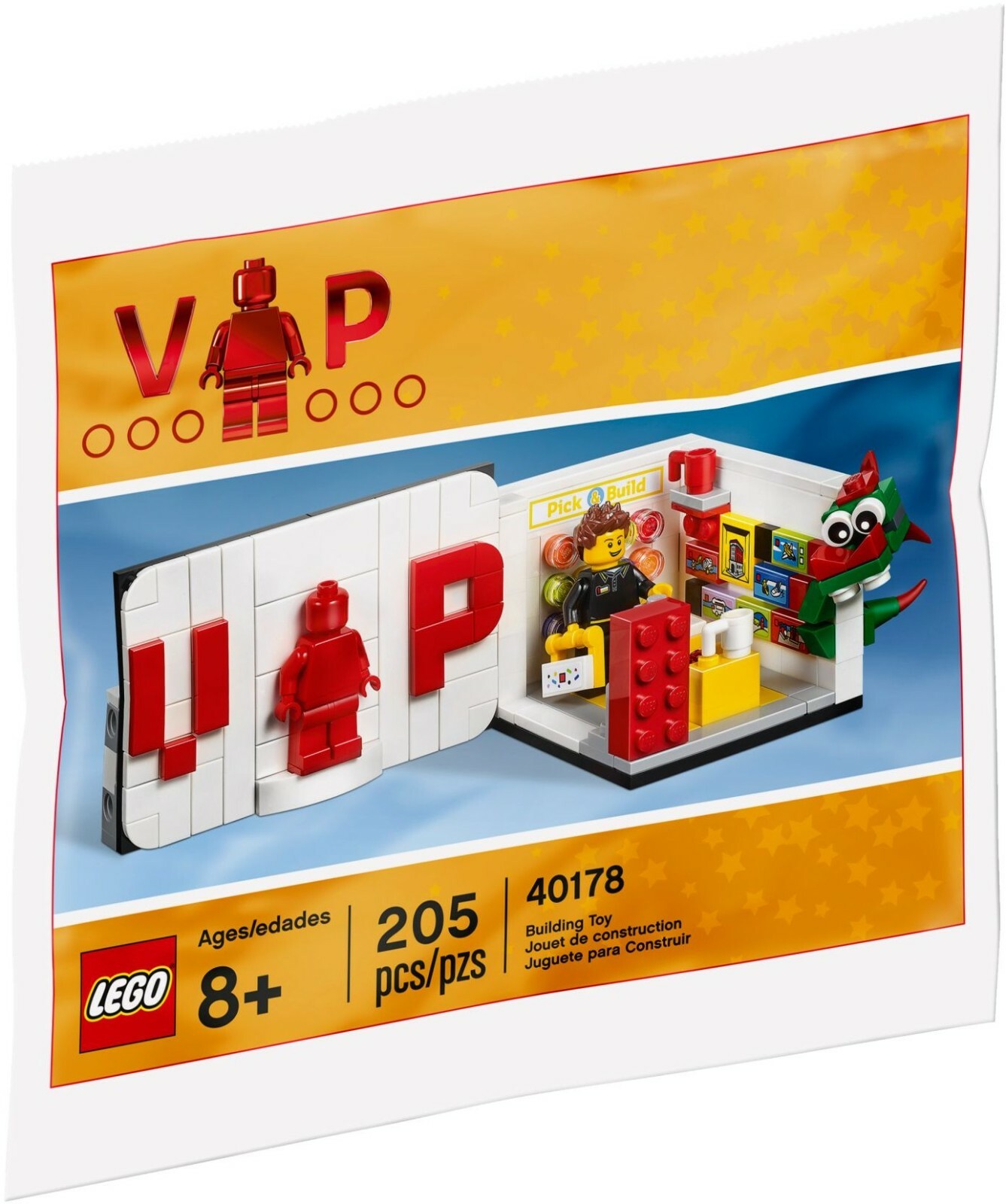 lego 40178