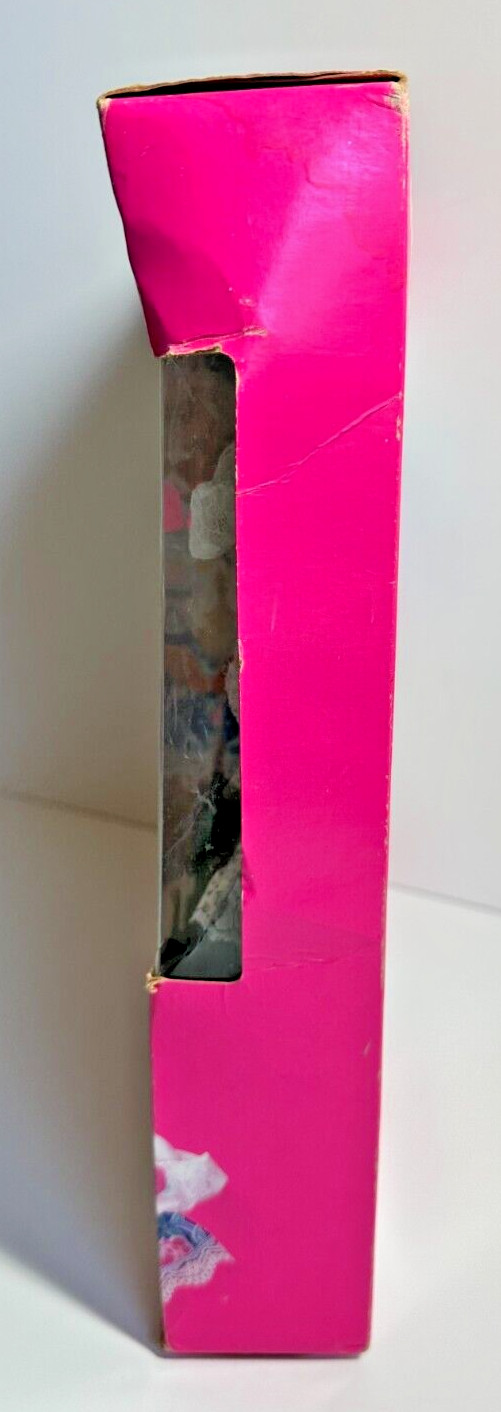 1992 Mattel Sharin' Sisters Gift Set Barbie Skipper and Stacie #10143 - NRFB