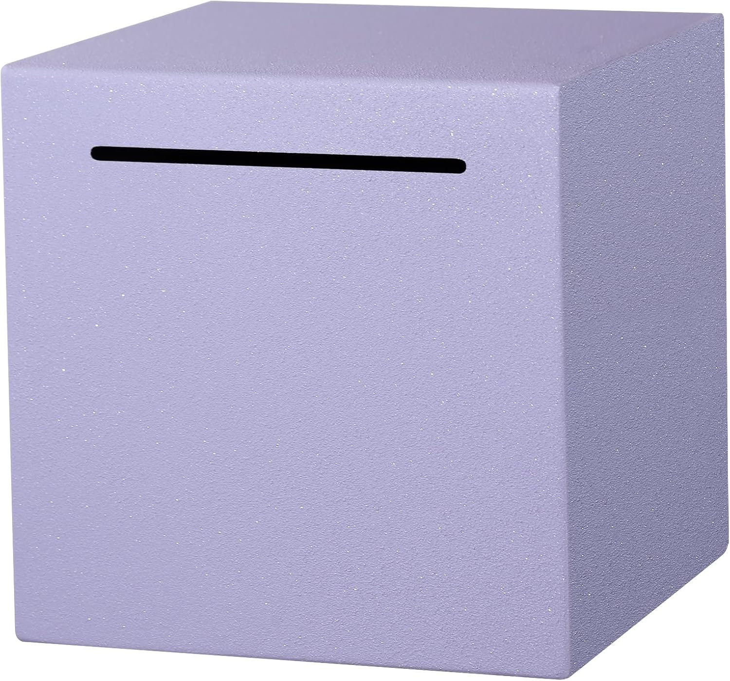 Piggy Bank for Adults，Unbreakable Piggy Bank，Stainless Steel Piggy Bank That Mus