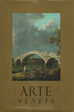 Arte veneta. Rivista di storia dell'arte annata XXXVI 1982 - AA.VV. [1983]