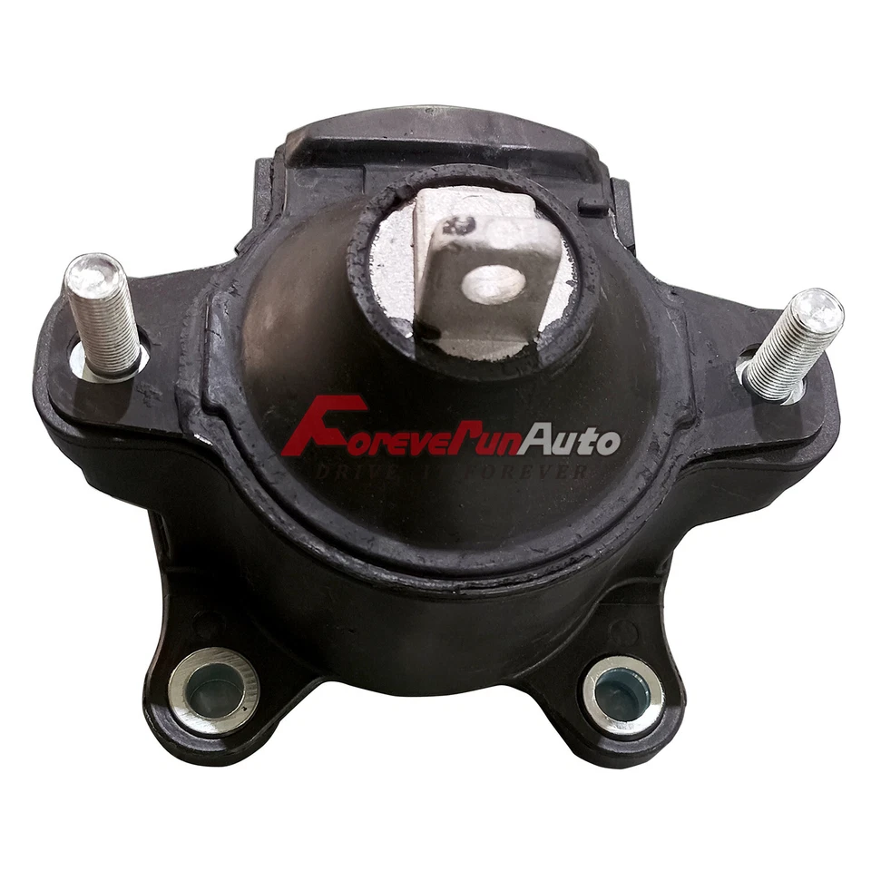 5 件发动机电机和变速器安装适用于 2009 - 2011 年本田雅阁讴歌 TSX 2.4L — 第 4/4 张图片