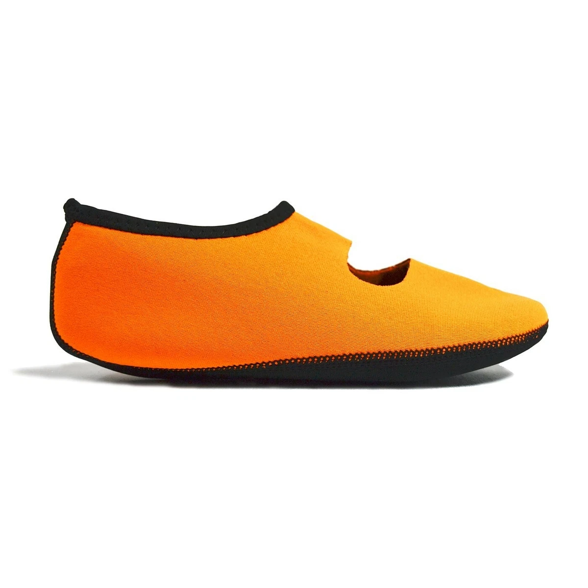 Nufoot mary jane slippers sale