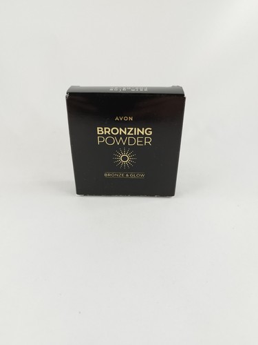 Avon Bronzing Powder Bronze & Glow, Bronzer,New & Boxed, Choose Your Shade - Picture 5 of 6