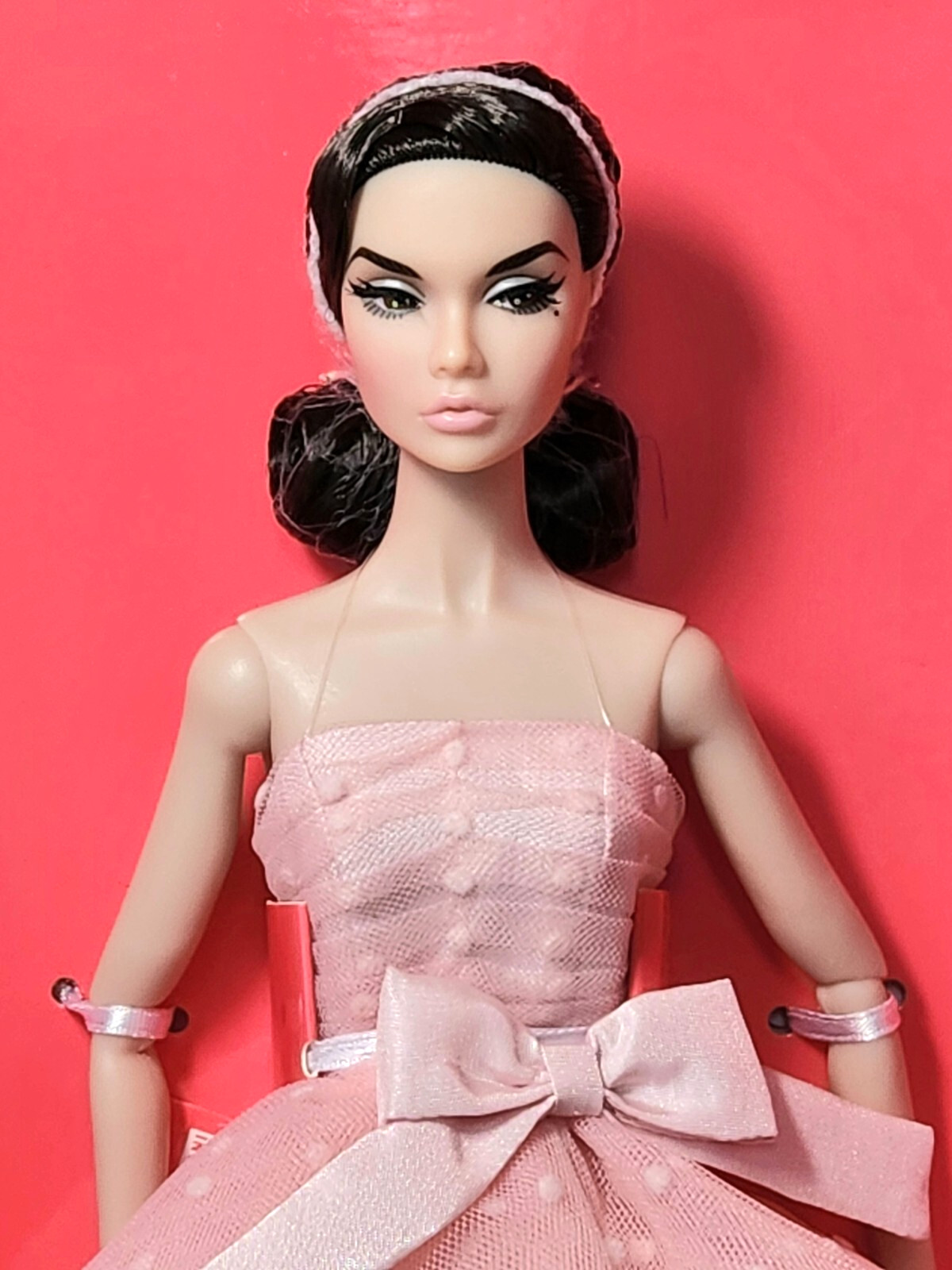 Integrity Toys – Pink Of Perfection – Poppy Parker 15th