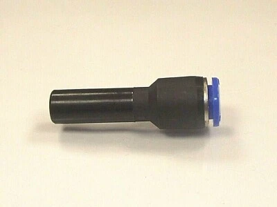 Push Fit Size Increaser ,stem to larger bore push fit , push Fit stem