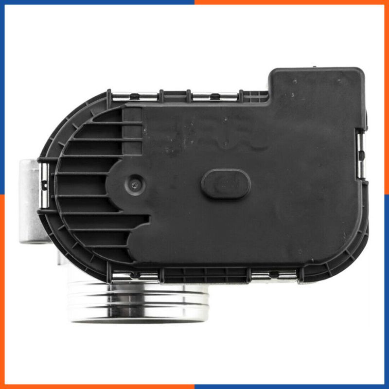 Boîtier d'accélérateur haute précision pour Citroën 0280750228