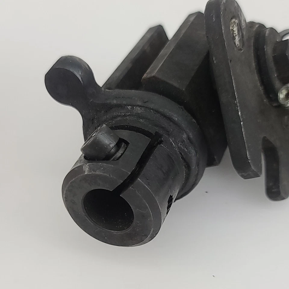 Conjunto de reacción del traductor de palanca de cambios para Ferrari 348 1994 148077 Foto 4 de 4