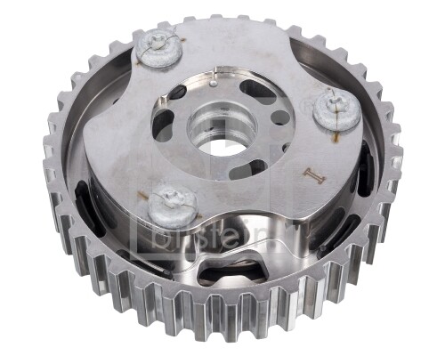 Intake Side FEBI BILSTEIN 104244 Camshaft Adjuster for FORD