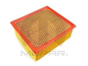 CHRYSLER 53034051AB - Air filter cross reference