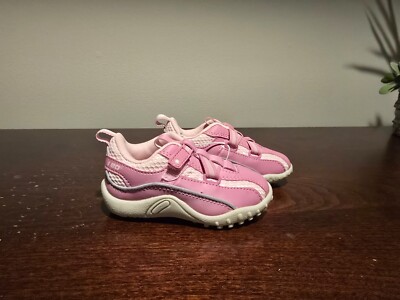 Toddler Backside 180 Pink shoes size 5C