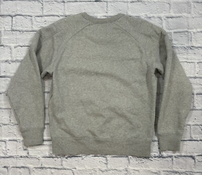 COACH × Champion / ×CHAMPION/スウェット/L/コットン/GRY Coach X Champion Collaboration Sweatshirt Size S | eBay