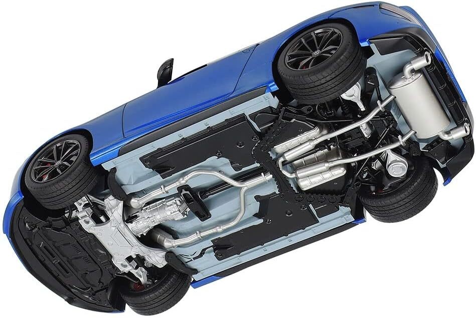 TAMIYA 1/24 Sports Car No.363 NISSAN Fairlady Z RZ34 Model