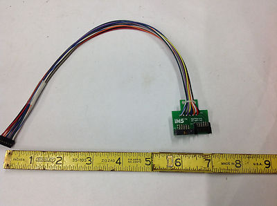 IMS MD-ADP-14C Adapter Cable between MD-CC100-000 & MDrive 14  NEW NO BOX