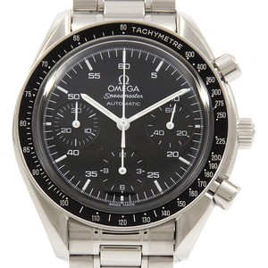 omega speedmaster self winding