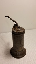 Vintage Oiler Fagle Made In USA With Trigger Metal, Works