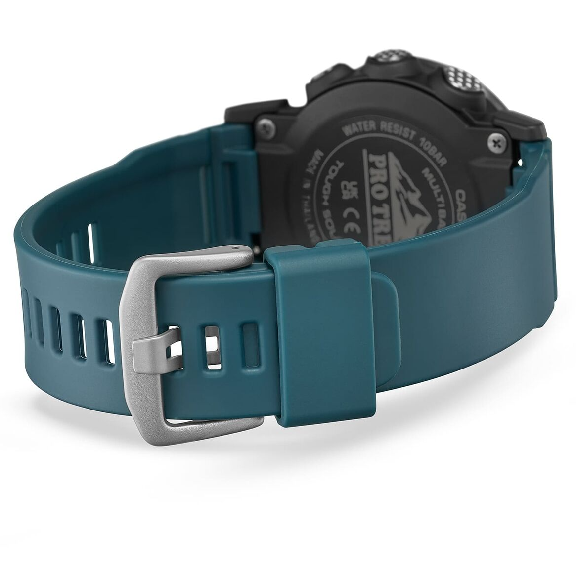 プロトレックPRW-35Y-3JF PRW-35Y-3JF | CASIO