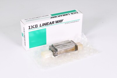 IKO LWHDG10C1SLHS1, Linearführung L