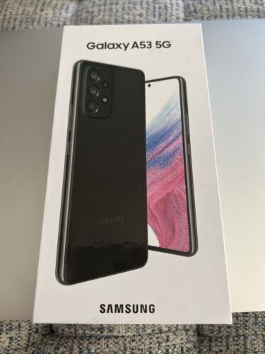 Samsung Galaxy A32 5G (64GB, 4GB) 6.5 90Hz Display, 48MP Quad Camera, All  Day Battery, GSM (Only for T-Mobile) 4G LTE A326U (Awesome Black) : Cell  Phones & Accessories 