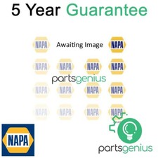 Fits Peugeot 3008 2008 5008 Citroen DS3 DS4 1.6 HDi NAPA Clutch Kit