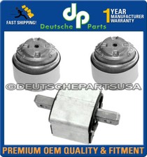 Support moteur Mercedes 500