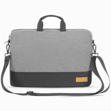 Laptop Case 15.6 inch Laptop Bag Sleeve,Water Resistant Laptop Carrying Cover...