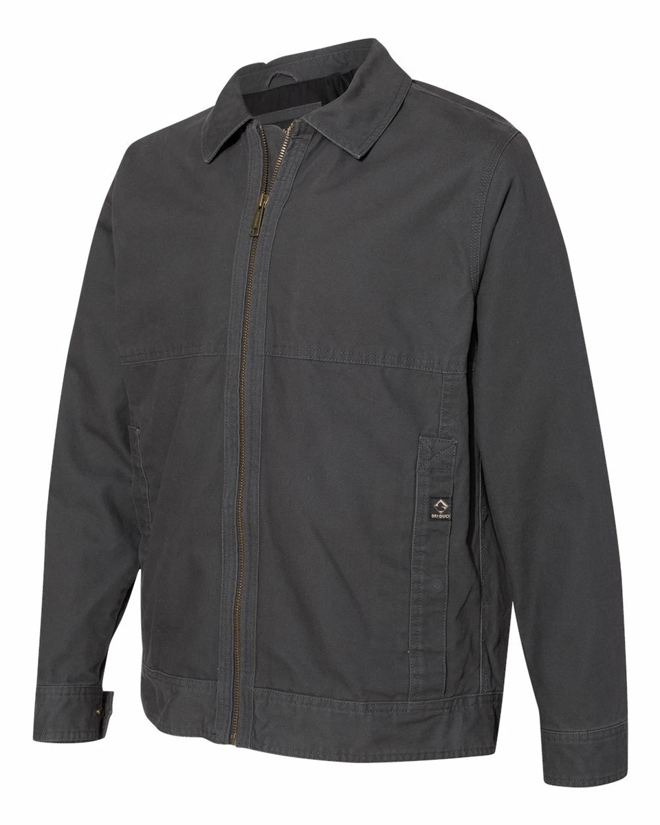 Dri duck overland best sale jacket