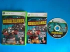 Borderlands - Double Game Add-on Pack - Microsoft Xbox 360
