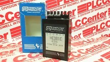 ADVANCED ENERGY HE381E / HE381E (NEW IN BOX)