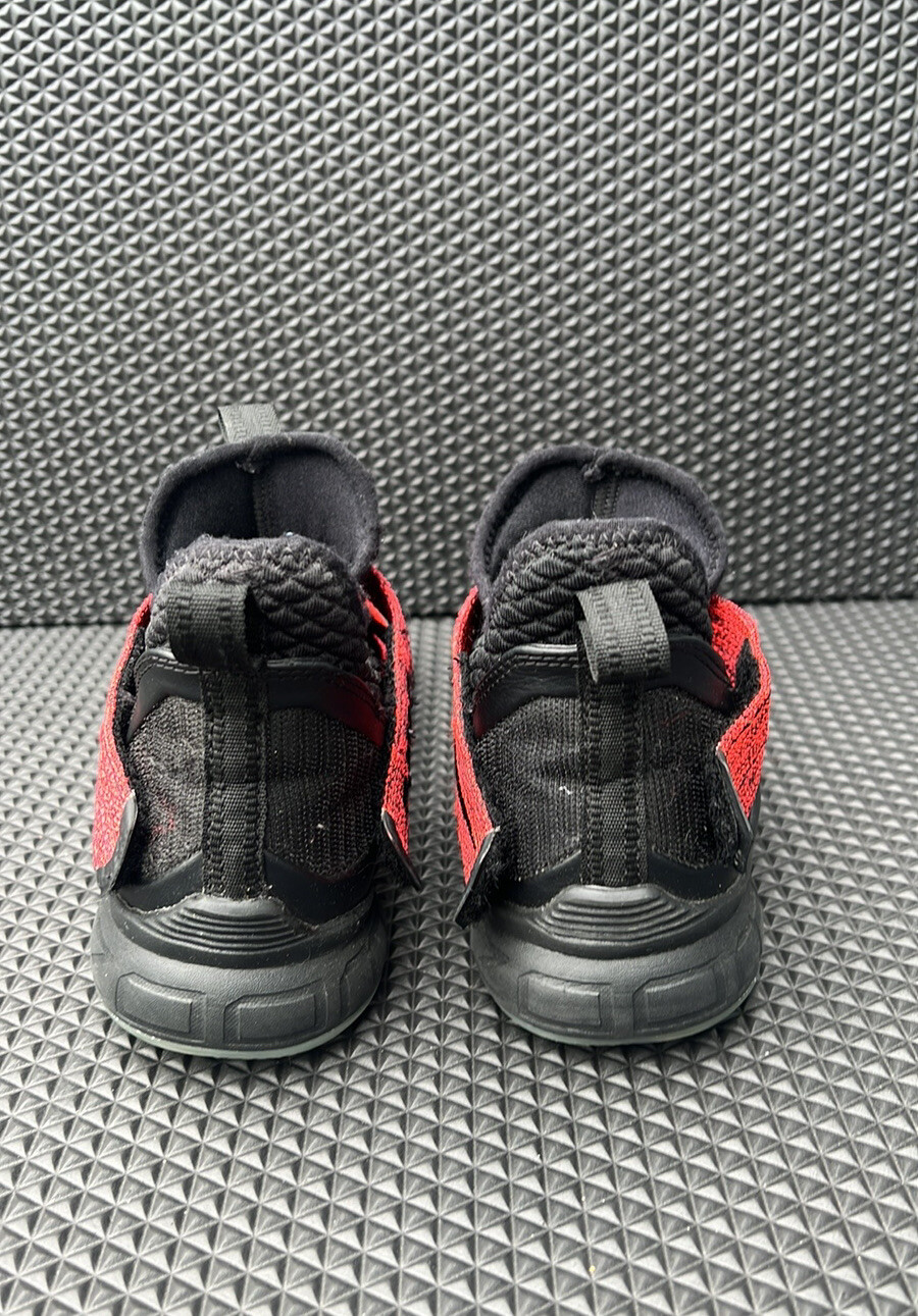 nike lebron soldier 12 boys