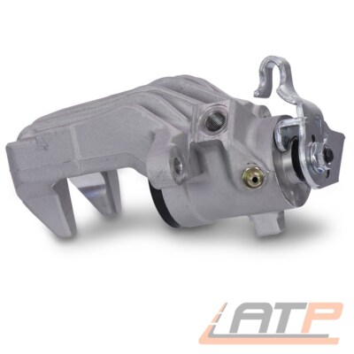 BREMSSATTEL HINTEN RECHTS FÜR AUDI A1 A3 TT SKODA FABIA OCTAVIA ROOMSTER VW POLO