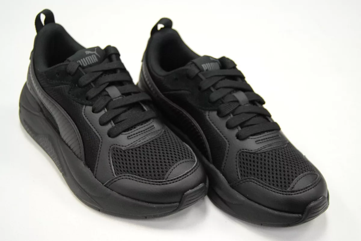 Puma x ray negro clearance