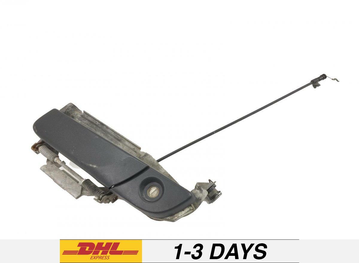 82218476 22246012 Door Exterior Handle Left From VOLVO FH 2014  