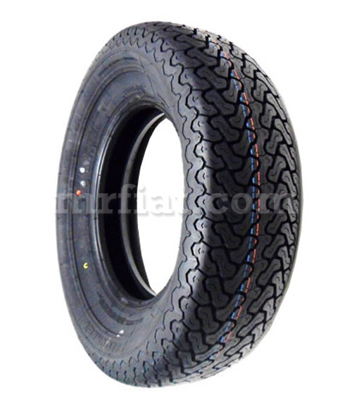 Ferrari Dino 206 246 GT GTS Blockley 205/70V/R14 Tire New