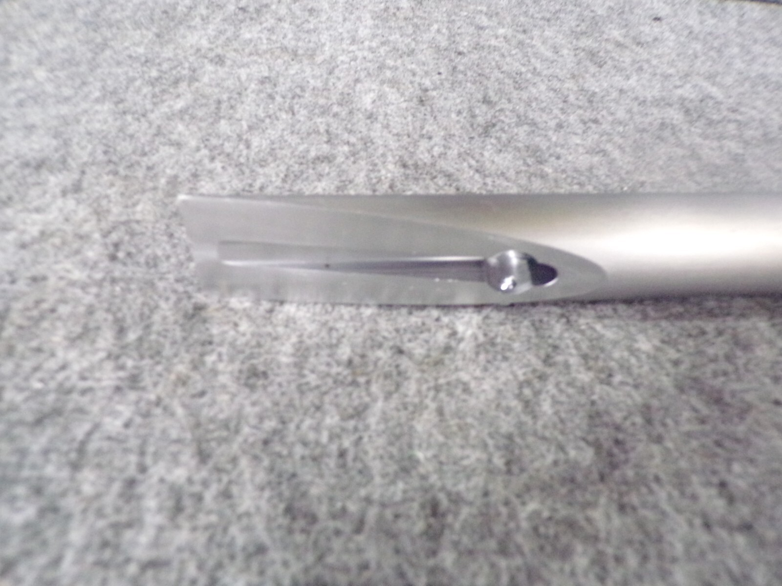 W11459378 WHIRLPOOL REFRIGERATOR DOOR HANDLE