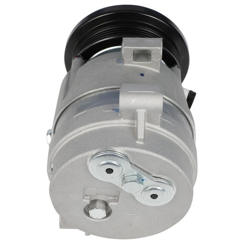 AC A/C Compressor w/ Clutch 1998 1999 2000 2001 Fits Chevrolet Camaro 5.7L - Picture 7 of 10