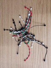 LEGO Seil Schnur m. Endnoppen x127c11 x127c31...