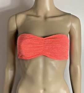 victoria secret pink bandeau