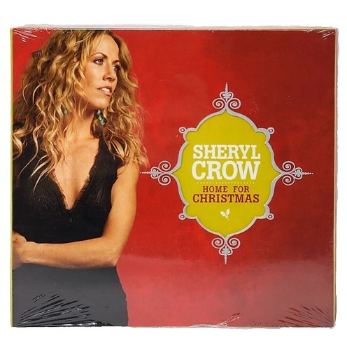 Sheryl Crow Steve McQueen プロモCD Sheryl Crow Steve McQueen プロモCD Sheryl Crow Steve McQueen