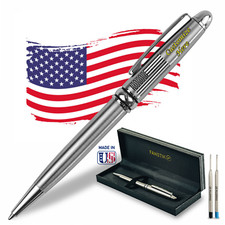 Personalized Pen American Patriotic, Memorial...