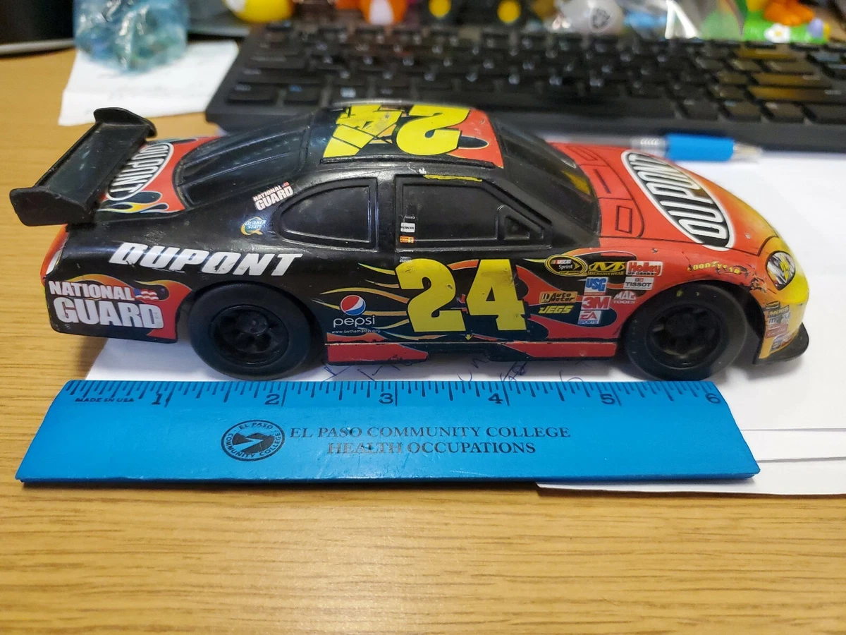 Remote best sale control nascar