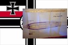  IMPERIAL GERMAN ZEPPELIN DOCUMENTS BOMBS , FUZES ,ORDNANCE REFERENCE COLLECTION — photo 3