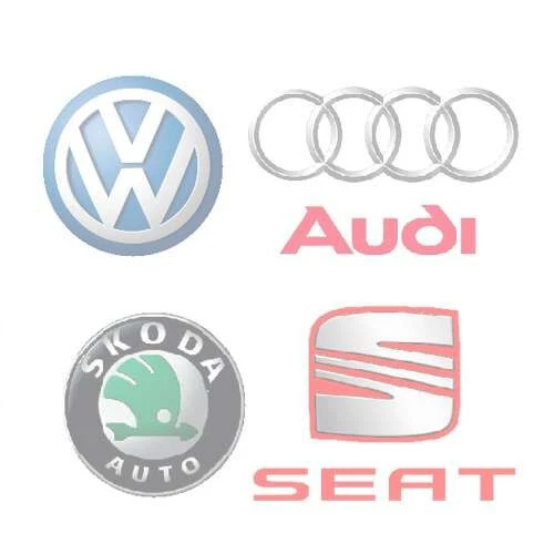 NEW VW OEM THERMOSTAT WITH GASKET Termostat , coolant regula Part No 044121113 - Picture 6 of 7